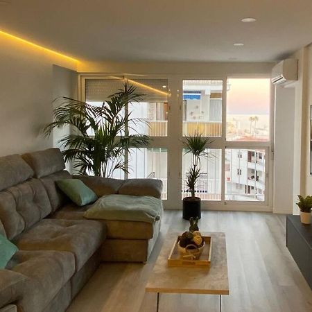 Precioso Apartamento A Estrenar En Centro De Нерха Экстерьер фото
