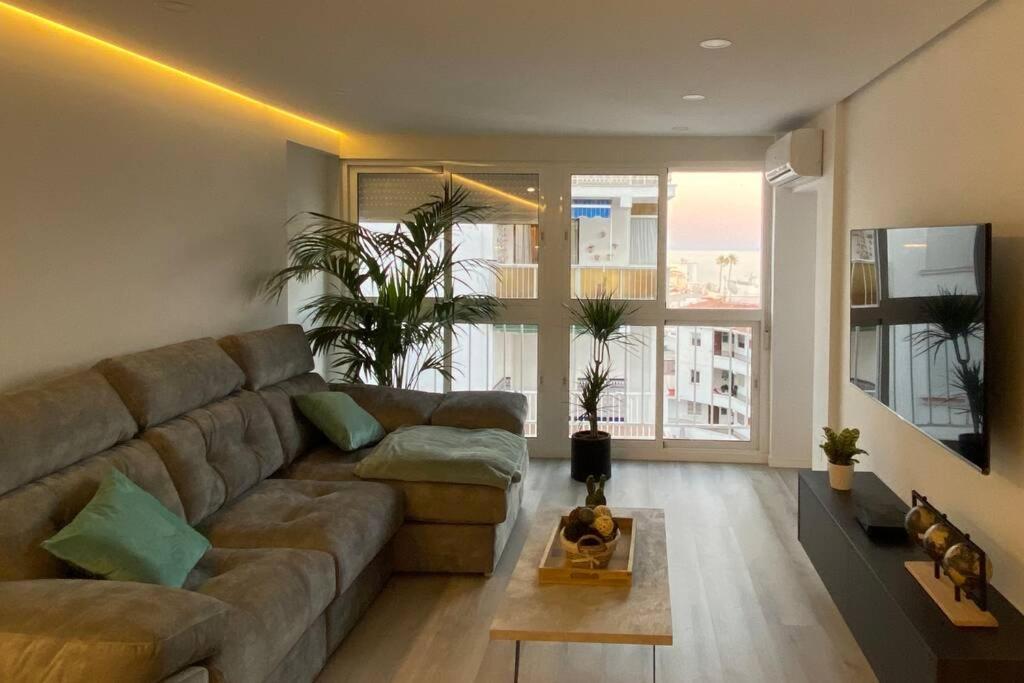 Precioso Apartamento A Estrenar En Centro De Нерха Экстерьер фото